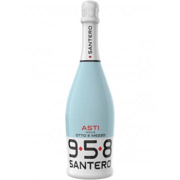 Santero 958 Asti DOCG 8.5 cl.75
