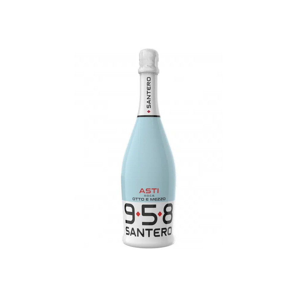 Santero 958 Asti DOCG 8.5 cl.75