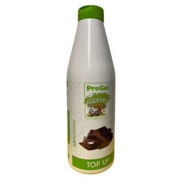 Topping Pregel Kg.1 - Vari Gusti