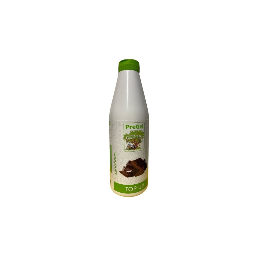 Topping Pregel Kg.1 - Vari Gusti