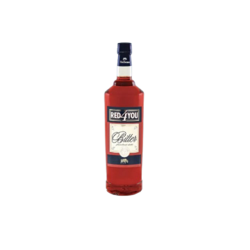 Bitter Red 4 You LT.1