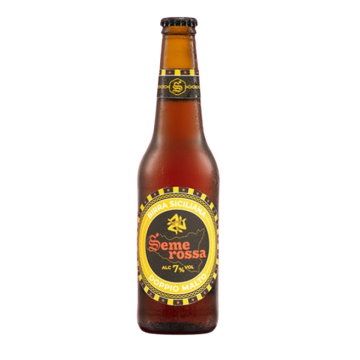 Birra Artigianale Semerossa Doppio Malto 33 cl