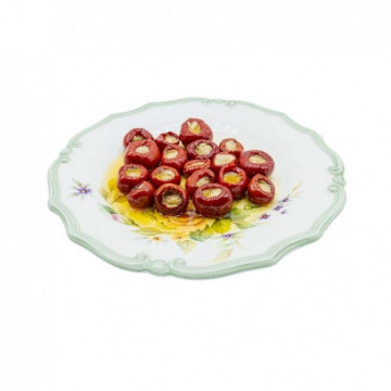 Peperoncini Farciti al Tonno sott'olio