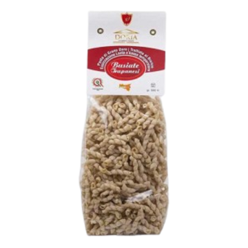 Doria Busiate Trapanesi gr.500