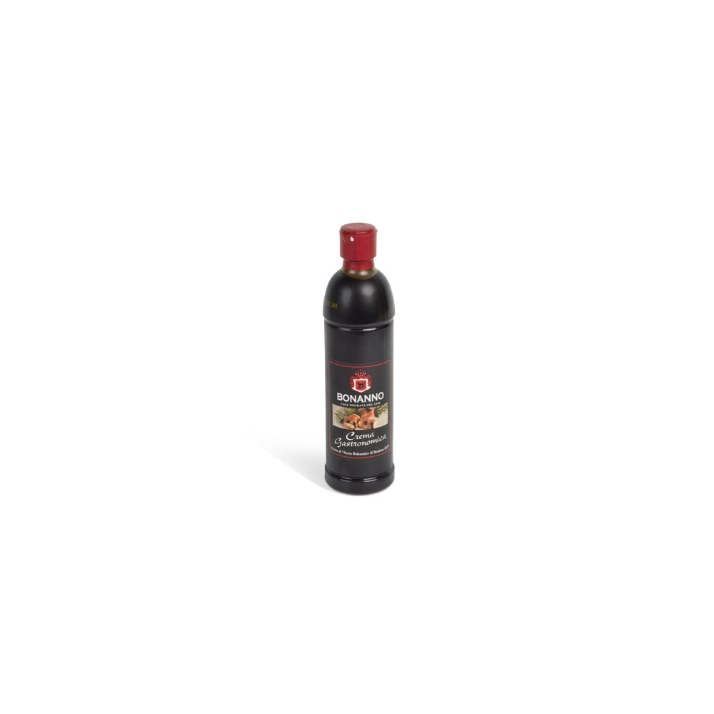 Bonanno Crema Gastronomica ml.500