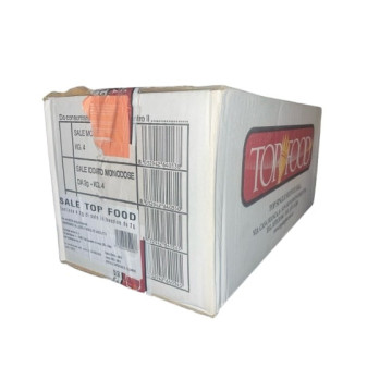 Sale Monoporzione gr.2x2000 - Top Food kg.4