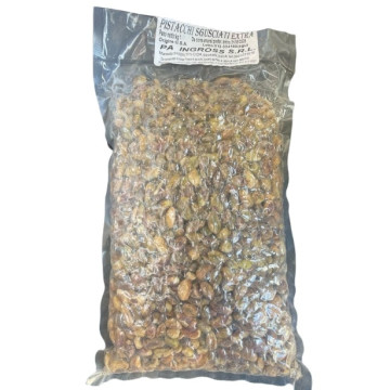 Costanza Pistacchio Sgusciato kg.1