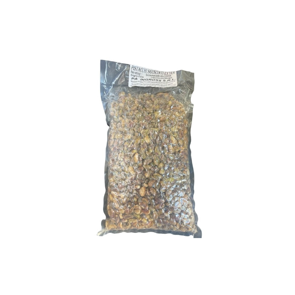 Costanza Pistacchio Sgusciato kg.1