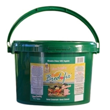 Brodofix Insaporitore Classico - VARI FORMATI
