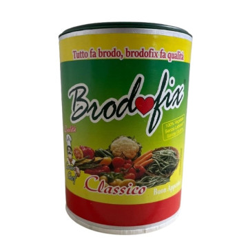 Brodofix Insaporitore Classico - VARI FORMATI