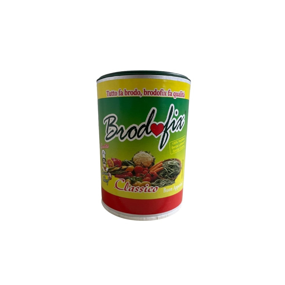 Brodofix Insaporitore Classico - VARI FORMATI