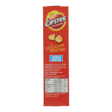 Cipster The Original Gr.65