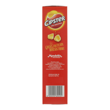 Cipster The Original Gr.65