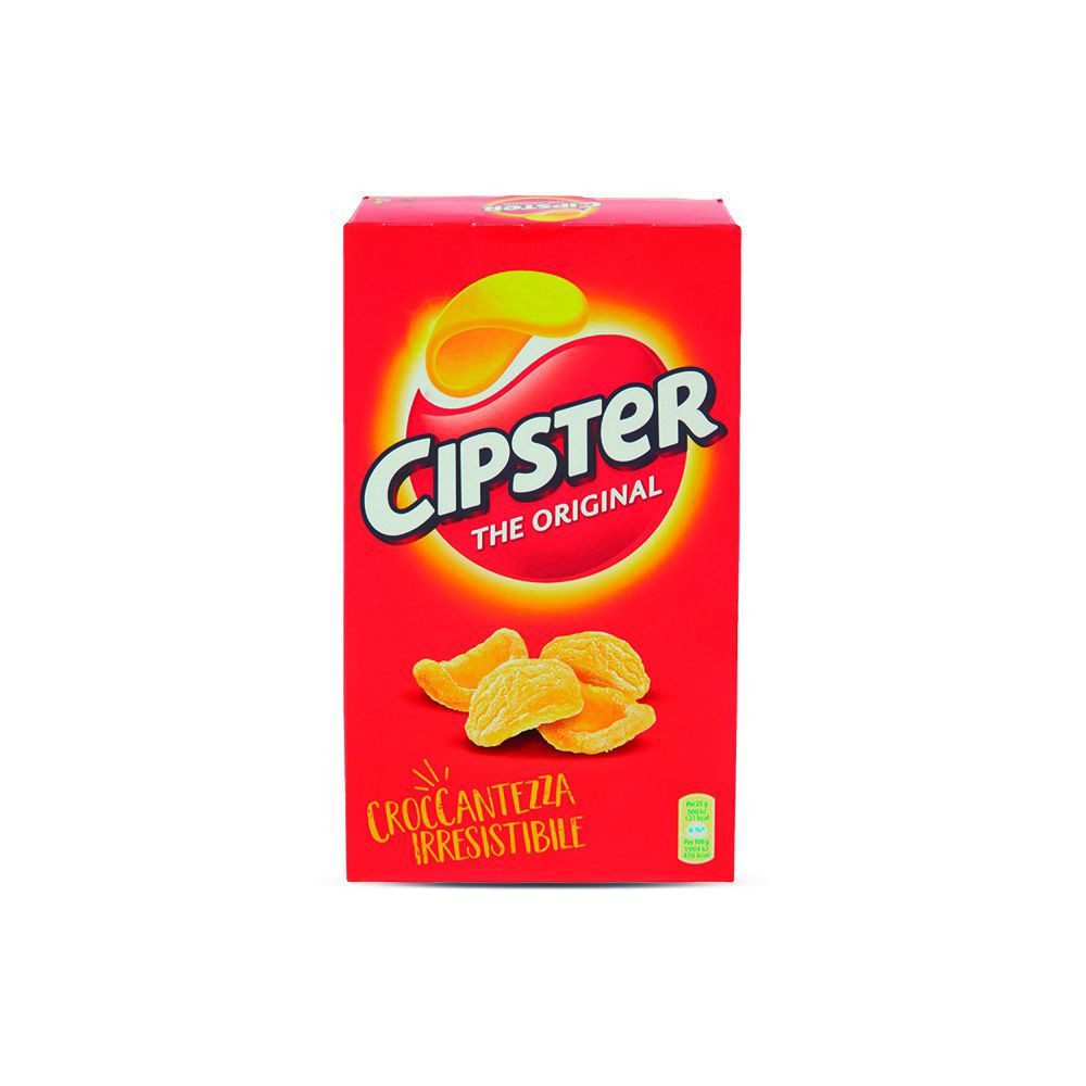 Cipster The Original Gr.65
