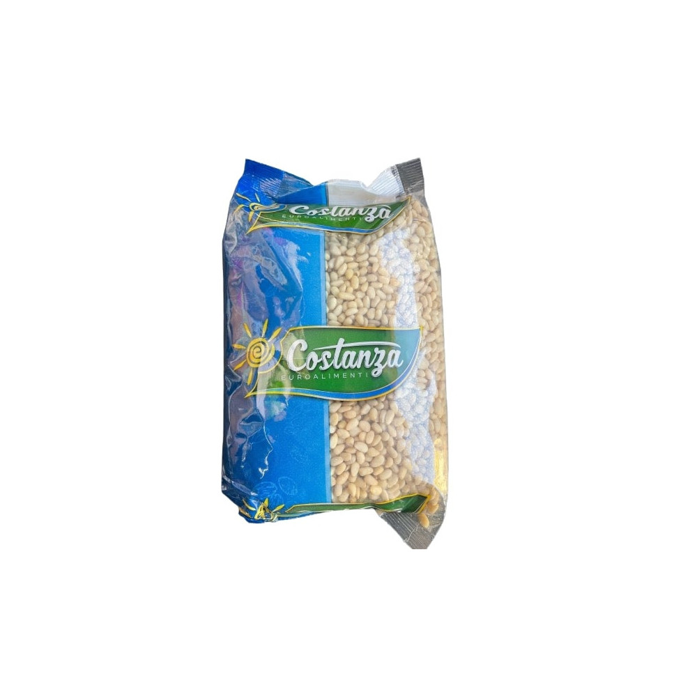 Costanza Pinoli Sgusciati Kg.1 - Orig.Estera