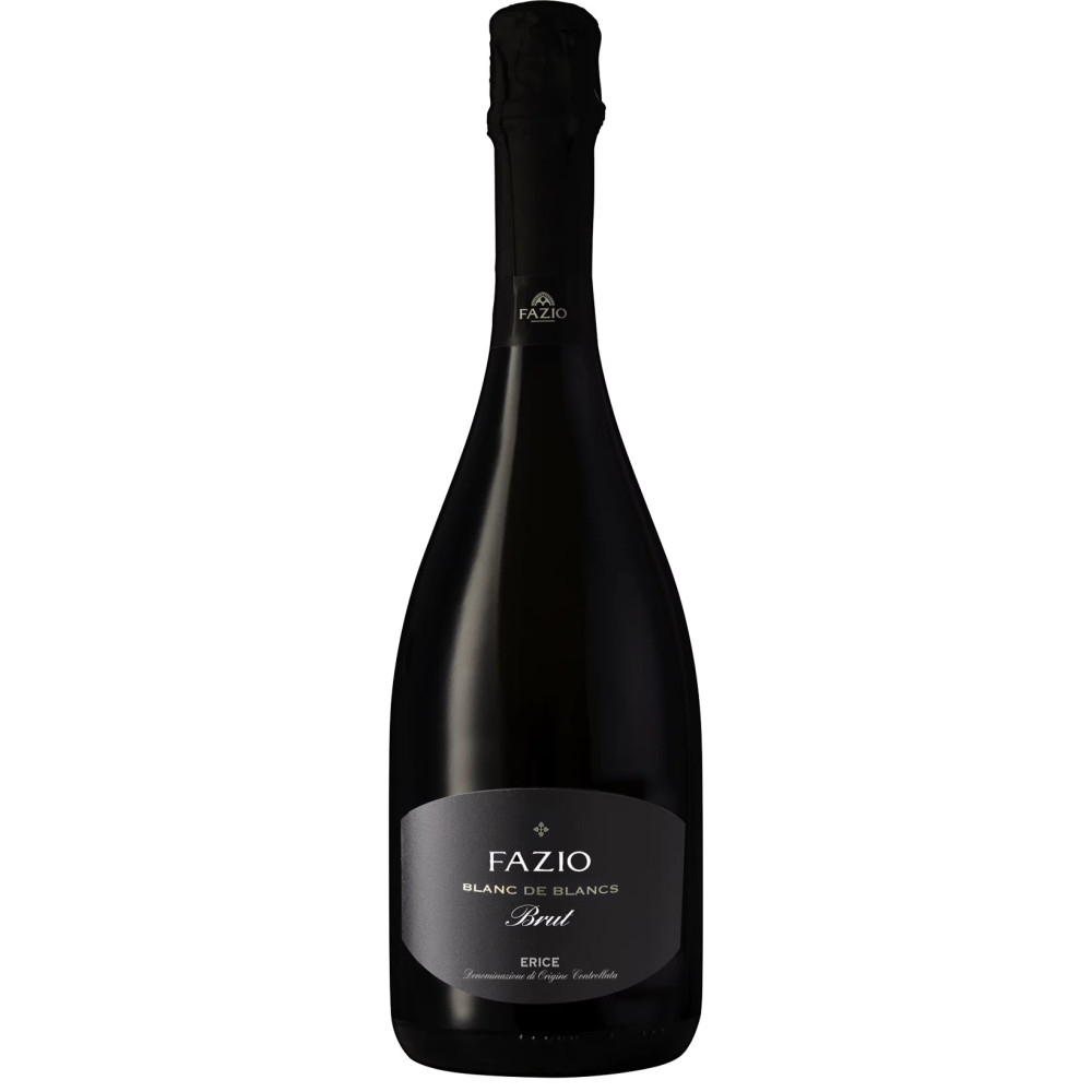 Fazio Spumante Blanc de Blancs DOC Cl.75