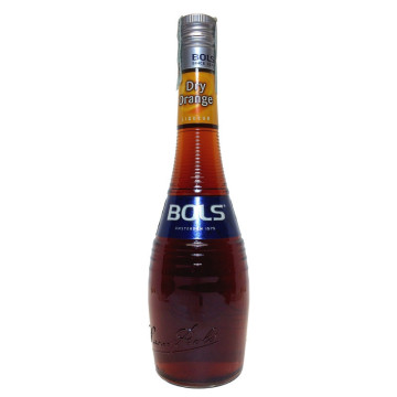 Bols Curaçao Dry Orange cl.70