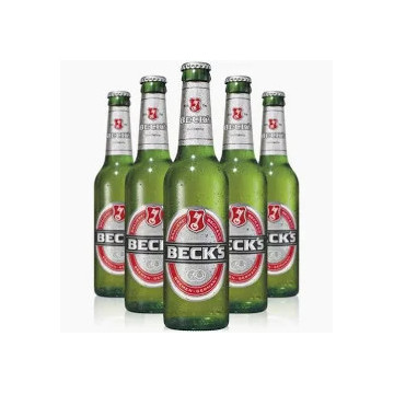 Beck's Birra