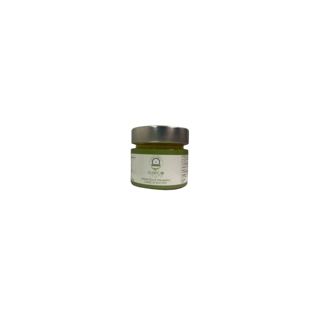 Crema Dolce Spalmabile Olio EVO gr.90