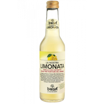 Lurisia Limonata ml.275 VAP