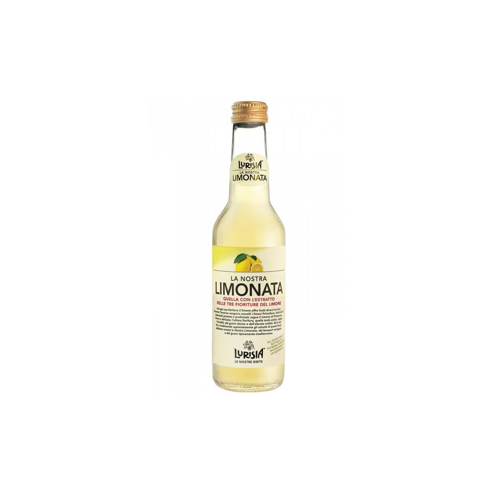 Lurisia Limonata ml.275 VAP
