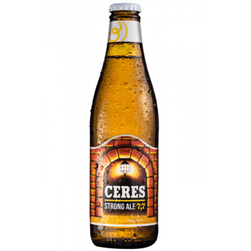 Ceres Strong Ale cl.33