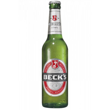 BECK'S CL.60x12