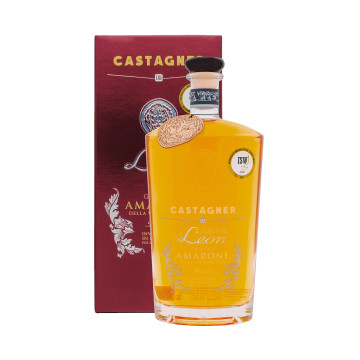 CASTAGNER LEON AMARONE 18 MESI CL.70