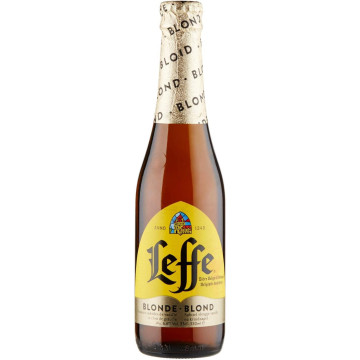 Leffe Birra cl.33