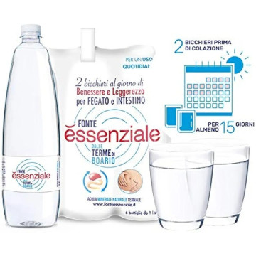 Acqua Essenziale LT. 1