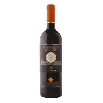 FIRRIATO MAGNUM SANTAGOSTINO ROSSO LT.1,5