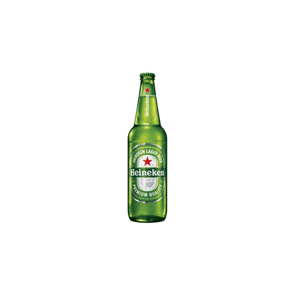 Heineken CL.66 x15