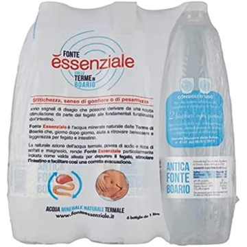 Acqua Essenziale LT. 1