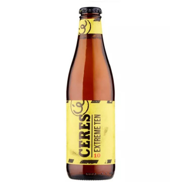 Ceres Extreme Ten 10° cl.33