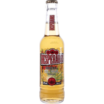 Birra Desperados cl.33