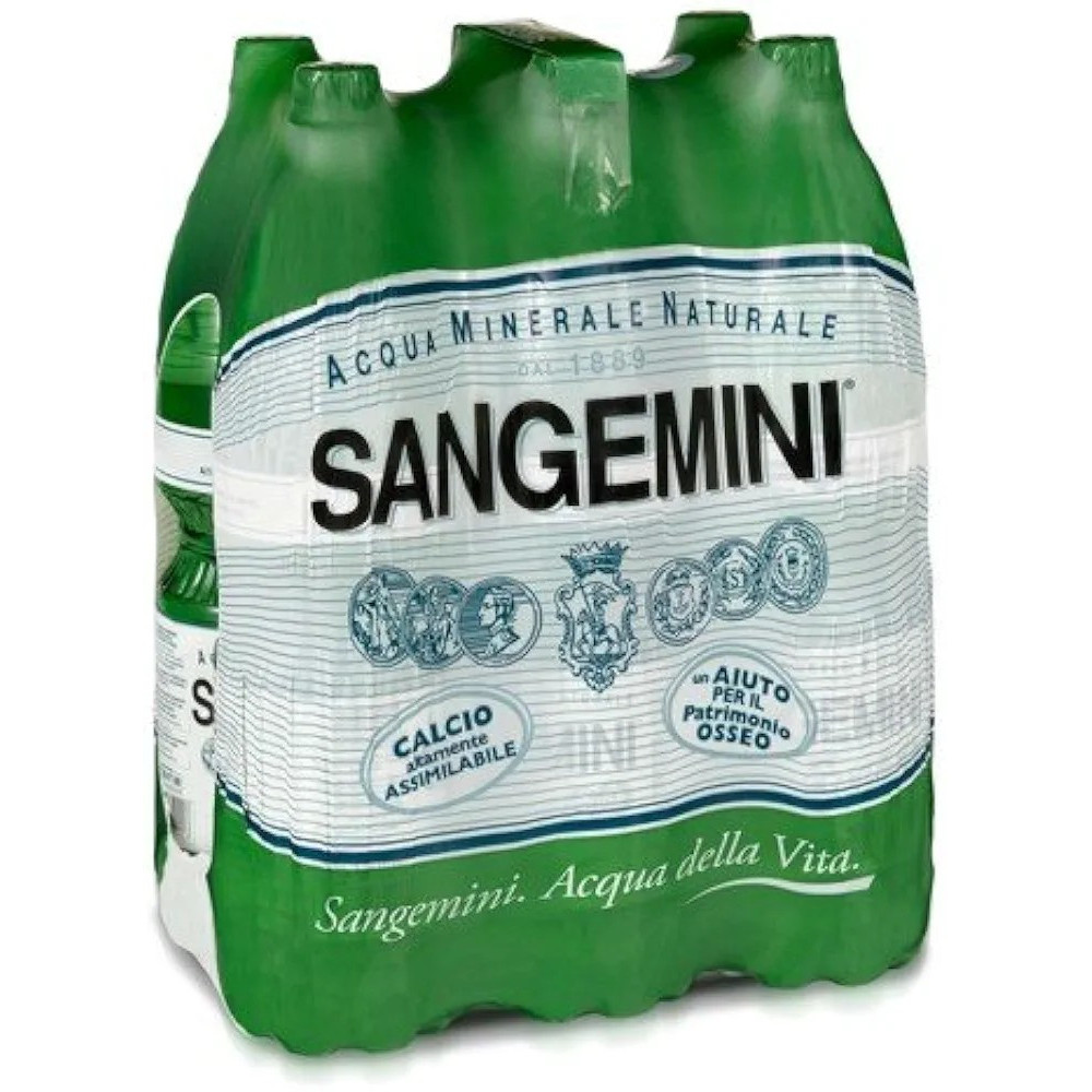 Acqua Sangemini LT. 1.5