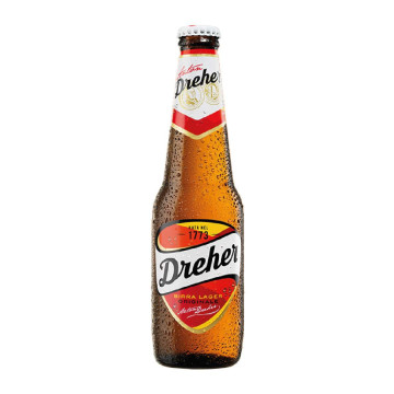 Birra Dreher 4.7°