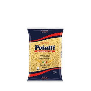 N.16 PAPERINI KG.1 POIATTI