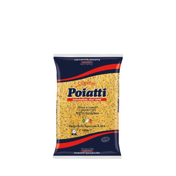 N.20A RUSTICHELLI SPEZZATI KG.1 POIATTI