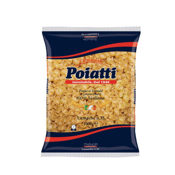 N.35 LUMACHE KG.1 POIATTI