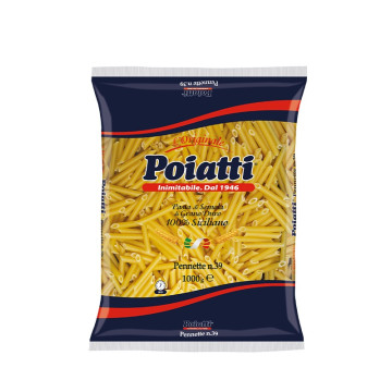 N.39 PENNETTE KG.1 POIATTI