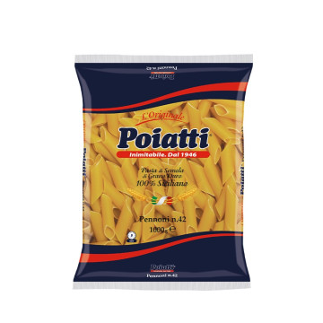 N.42 PENNONI KG.1 POIATTI