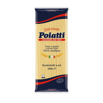 N.4A RUSTICHELLI KG.1 POIATTI