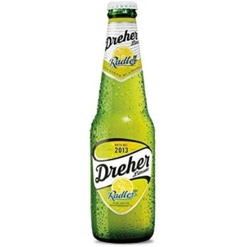 Birra Dreher Lemon cl.33