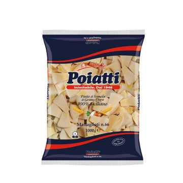 N.66 MALTAGLIATI  KG.1 POIATTI