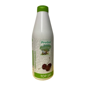 TOPPING AMARENA KG.1 PREGEL