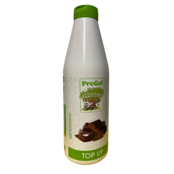TOPPING CIOCCOLATO KG.1 PREGEL