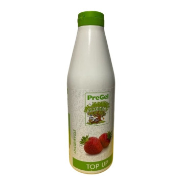 TOPPING FRAGOLA KG.1 PREGEL