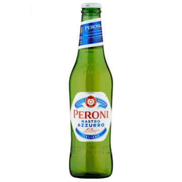 Birra Nastro Azzurro