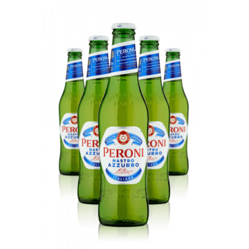 Birra Nastro Azzurro